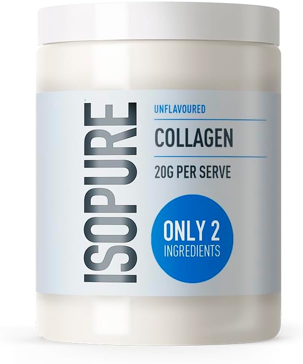 Pure Collagen Boost with Vitamin C