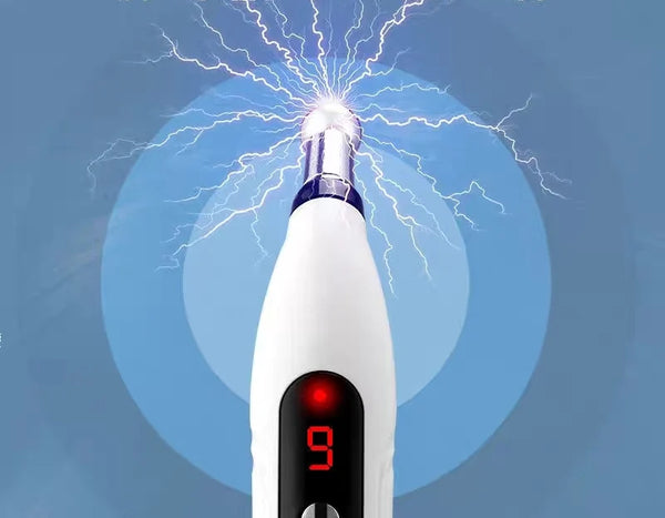 Healing Energy Massage Pen