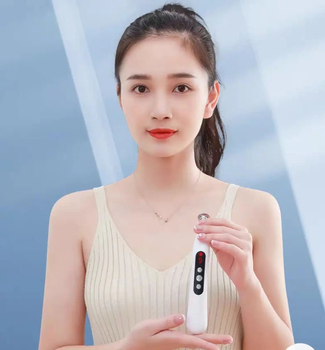 Healing Energy Massage Pen