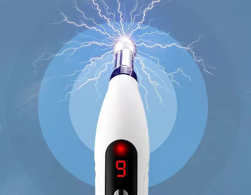 Healing Energy Massage Pen