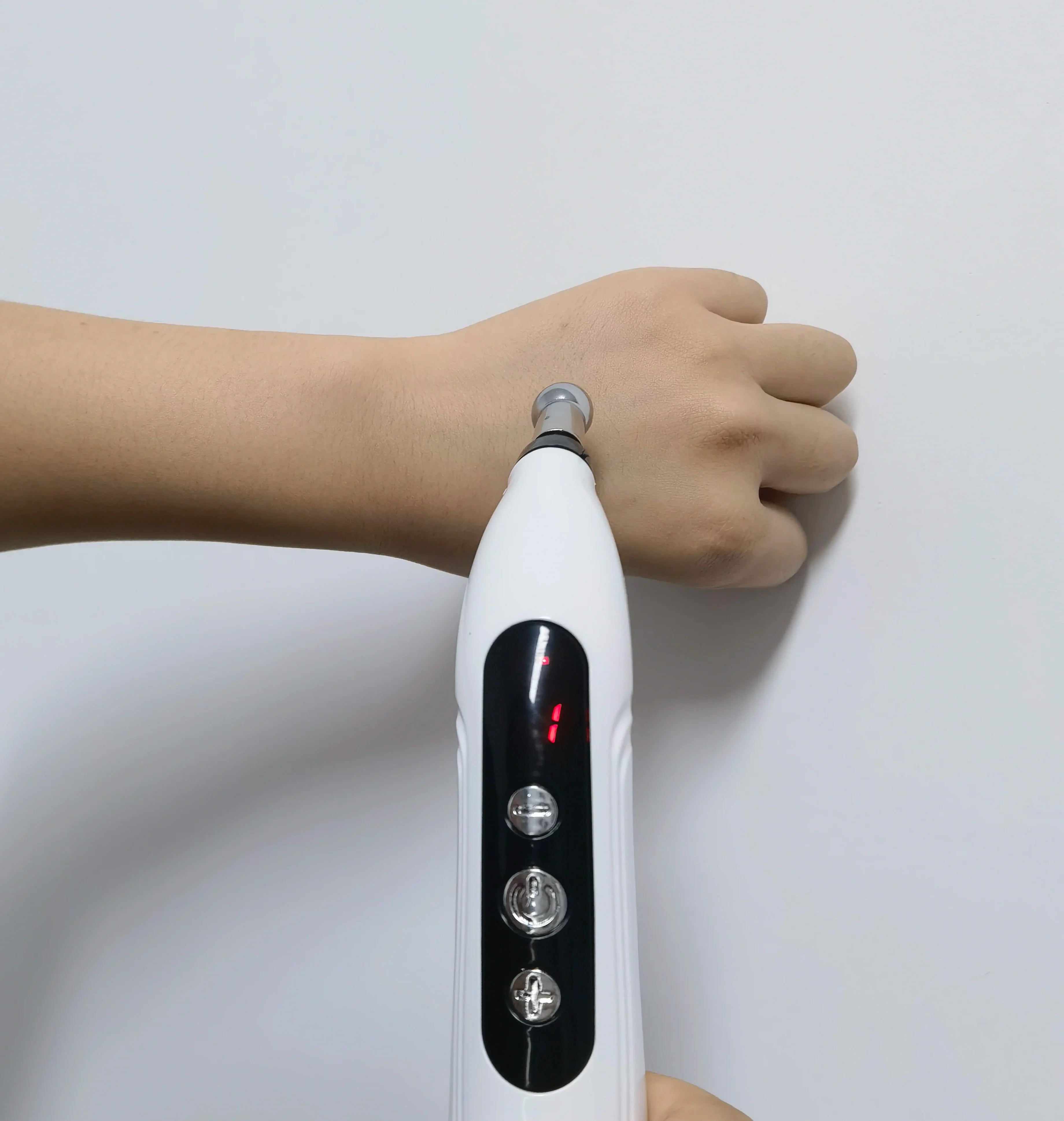 Healing Energy Massage Pen