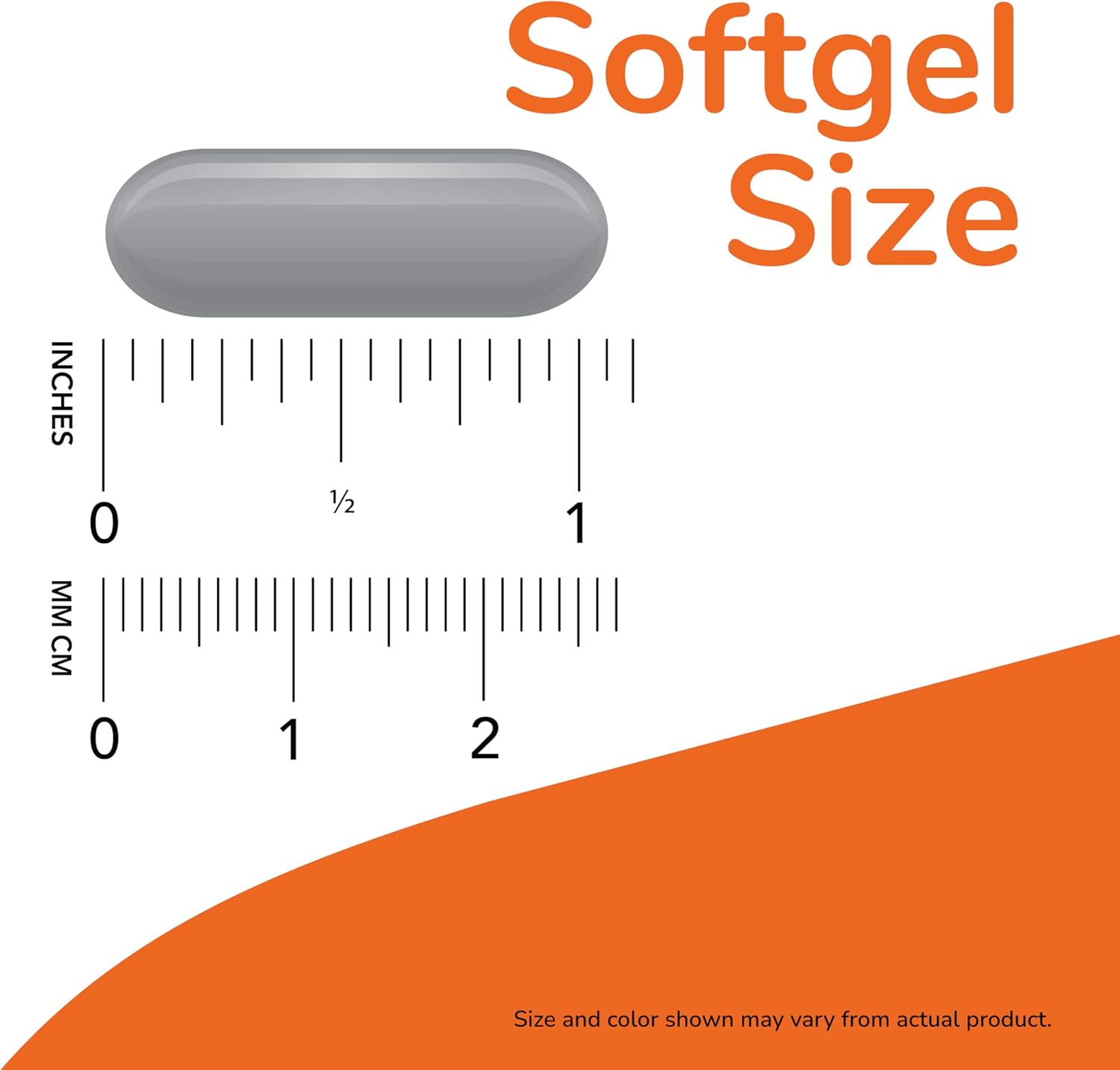 Omega-3 Women's Vitality Boost