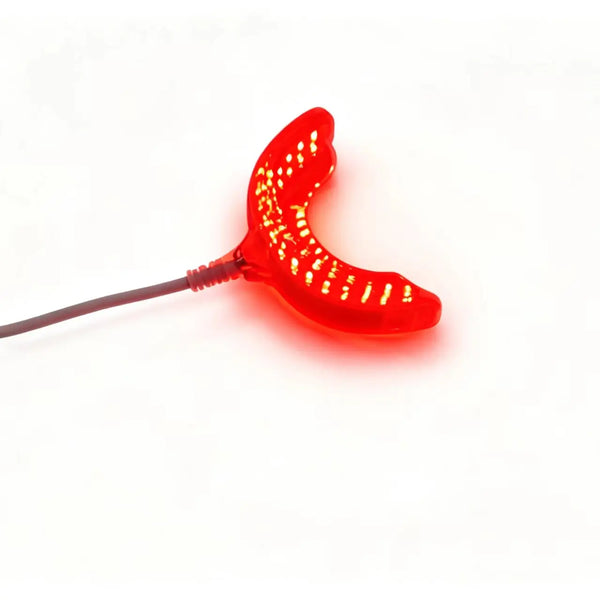 Easy Red Light Gum Care Device