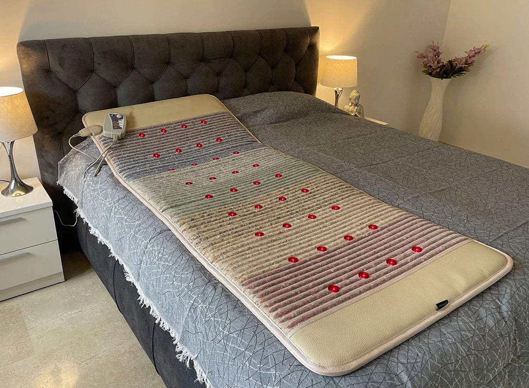 7-Color Healing Energy Mat