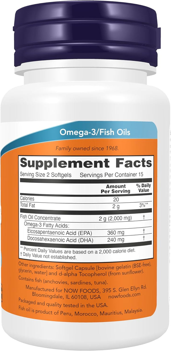 Omega-3 Women